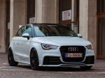Audi A1 by MTM 2013 года